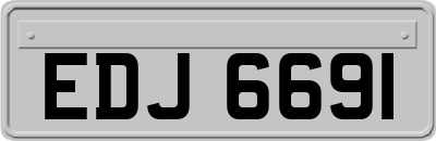 EDJ6691