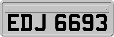 EDJ6693