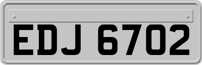EDJ6702