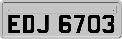 EDJ6703