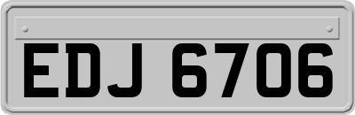 EDJ6706