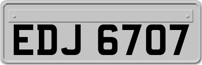 EDJ6707