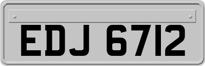 EDJ6712