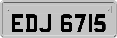 EDJ6715