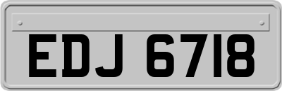 EDJ6718
