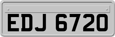 EDJ6720