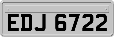 EDJ6722