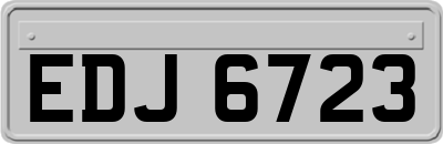 EDJ6723