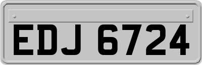EDJ6724