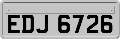EDJ6726