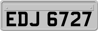 EDJ6727