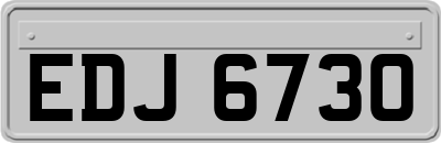 EDJ6730