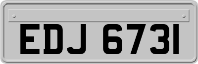 EDJ6731