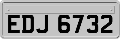 EDJ6732