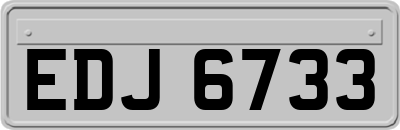 EDJ6733