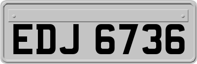 EDJ6736