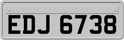 EDJ6738