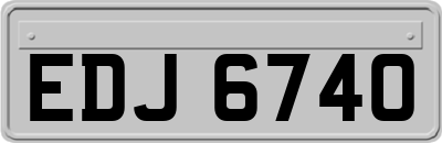 EDJ6740