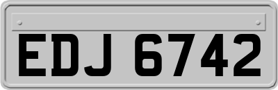 EDJ6742