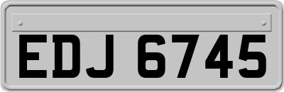 EDJ6745