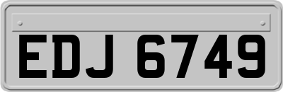 EDJ6749