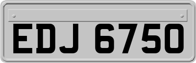 EDJ6750