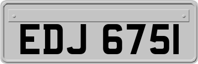 EDJ6751