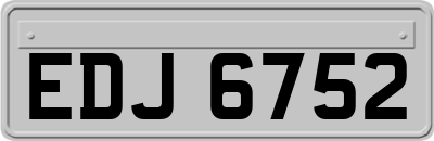 EDJ6752