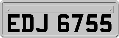 EDJ6755