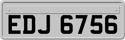 EDJ6756