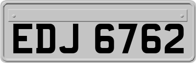 EDJ6762