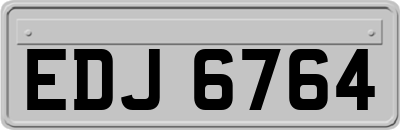EDJ6764