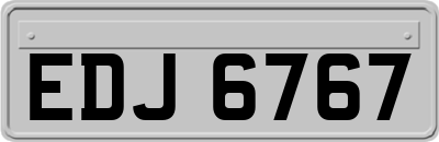 EDJ6767