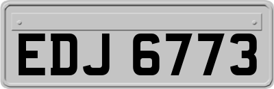 EDJ6773
