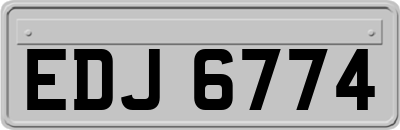 EDJ6774