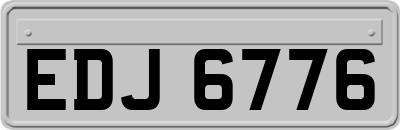 EDJ6776