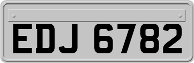 EDJ6782