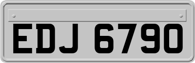 EDJ6790