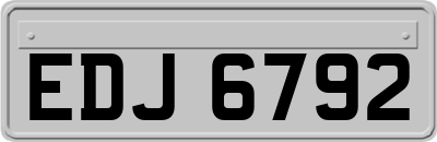 EDJ6792