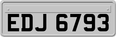 EDJ6793