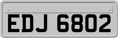 EDJ6802