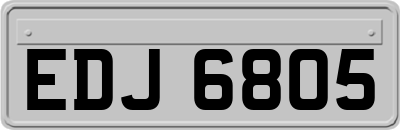 EDJ6805