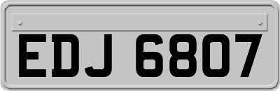 EDJ6807