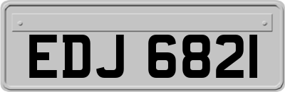 EDJ6821