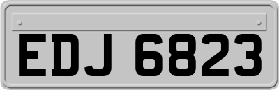 EDJ6823