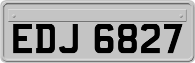 EDJ6827