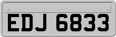 EDJ6833