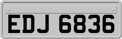 EDJ6836