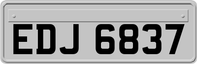EDJ6837
