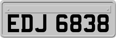 EDJ6838